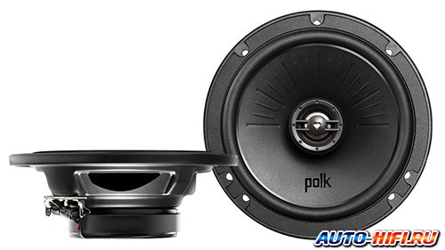 2-полосная коаксиальная акустика Polk Audio DXi651s